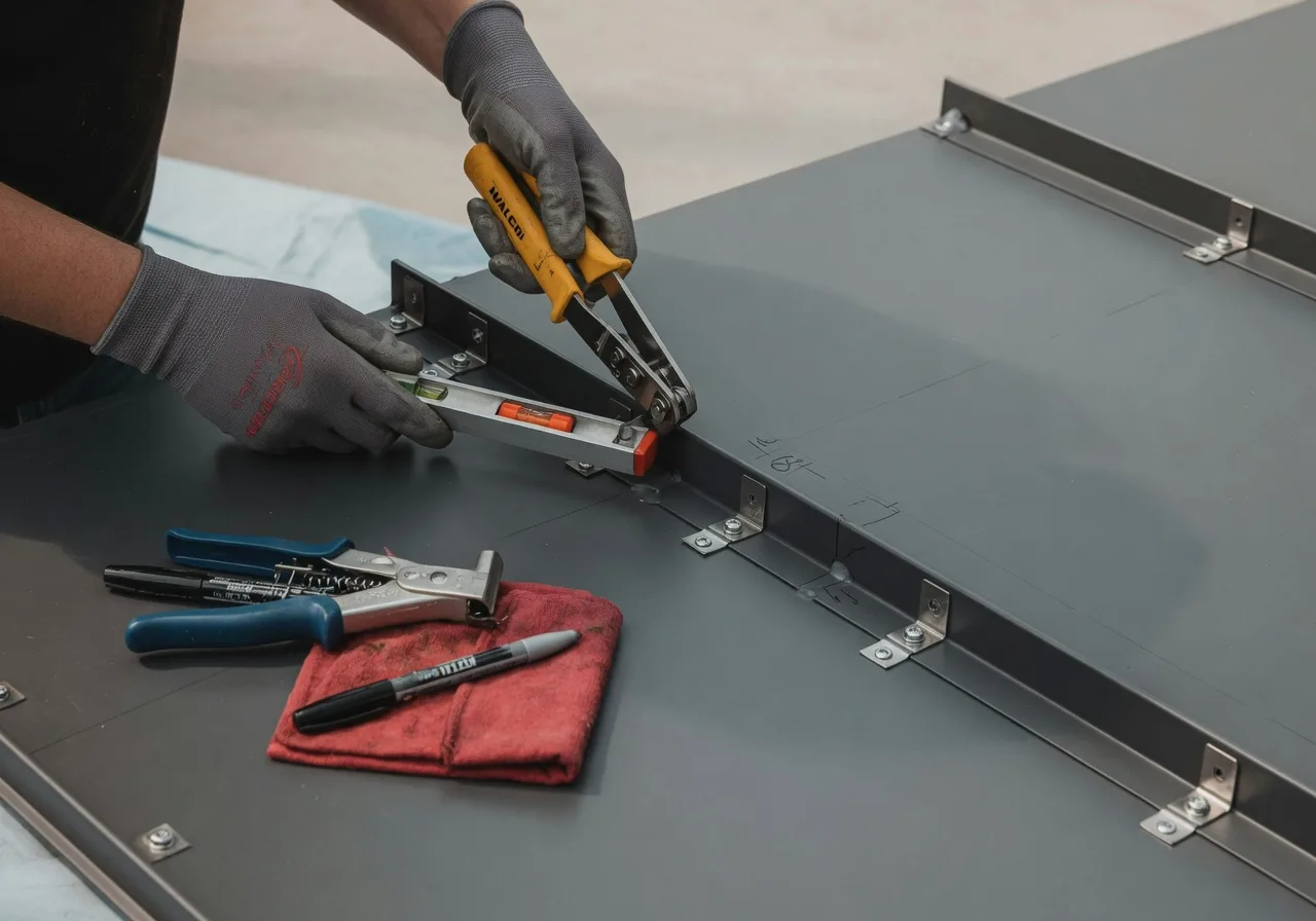 Why choose Metal Roofing Installation in Tullos, LA